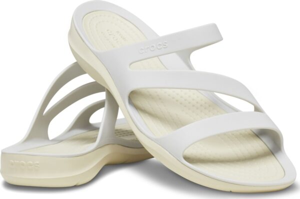 0366dfe572bfbe537844f87f31ef0b68 Crocs™ Women's Swiftwater Sandal Atmosphere