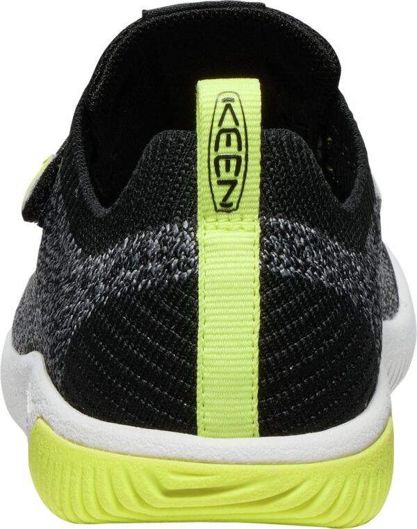 036701c40115d3baf9490ec54f8d3f5e Keen KNX KNIT DS 1030072 Black/Evening Primrose