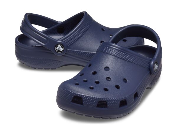 Crocs™ Classic Clog Kid's 206990 Navy