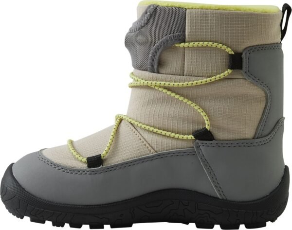 REIMA Ensilumi Kids 5400163A Earthy Beige