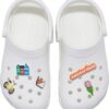 Crocs™ Crocs AMSTERDAM WONDERLUST 5-PACK G0797800-MU Crocs AMSTERDAM WONDERLUST 5-PACK G0797800-MU
