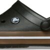 Crocs™ Crocband Gum Clog Kid's Black