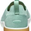 0381e9039e8921e38acd9033bcc08d66 Keen KNX KNIT LACE 1030077 Granite Green/Lichen