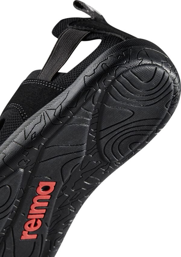 REIMA Valoa 5400157C Black 9990