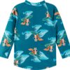 REIMA SunProof shirt Tuvalu 5200133A Deep ocean