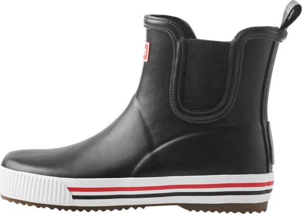 REIMA Rain boots Ankles 5400039A Black