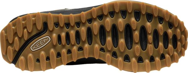 03a6ce10fb8ec64d6fc573fe0b97975f Keen Zionic Nxt Mid Wp Men's 1031253 Dark Olive/Black