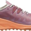 Keen ZIONIC SPEED 1028061 NOSTALGIA ROSE/TANGERINE