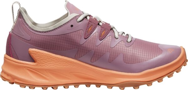 Keen ZIONIC SPEED 1028061 NOSTALGIA ROSE/TANGERINE