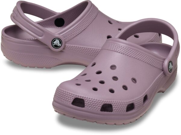 Crocs™ Classic Dusty Lilac