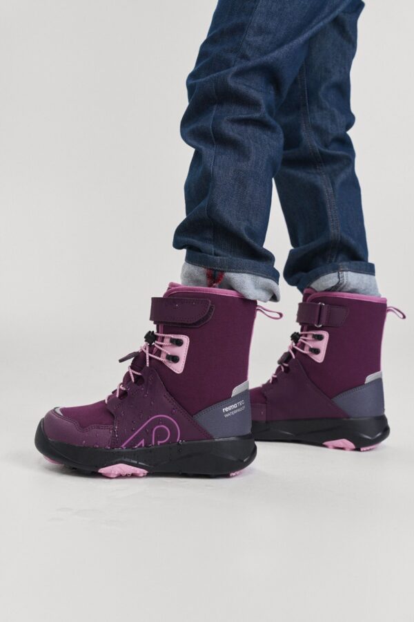 REIMA Talves 5400166A Deep purple