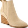 03c1c93f6c51a5154c728161c10ae005 TOMS SUEDE WOMEN'S NOA BOOT 10021314 Natural