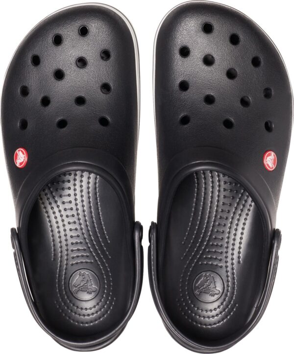 Crocs™ Crocband Black