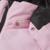 REIMA PERILLE 5100088C Pale rose 4010