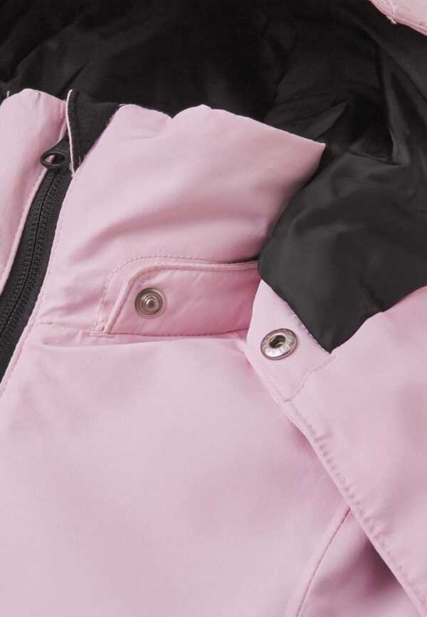 REIMA PERILLE 5100088C Pale rose 4010
