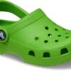 Crocs™ Classic Clog Kid's 206990 Crocs Green
