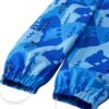 REIMA Kausala 5100459A Sparkly Blue 66A2