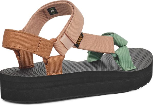 03d464d8fb7663f3255ef663e93cd482 Teva Midform Universal Women's Clay Multi