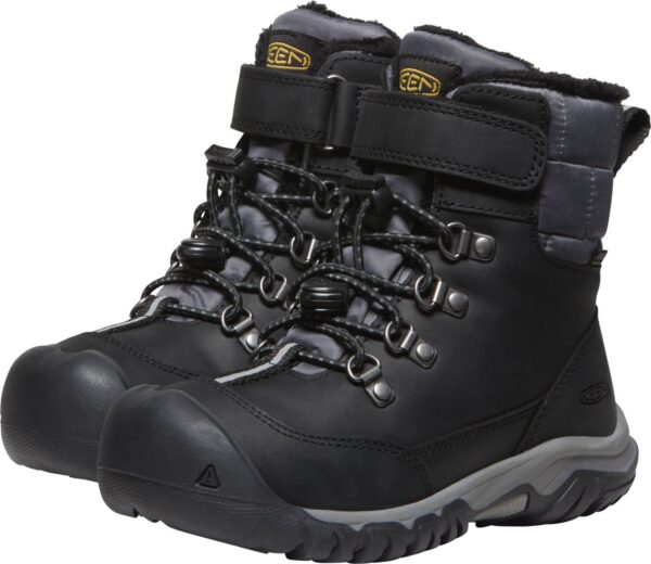 03d9e76d407e67a96d4a25dde416ed61 Keen Kanibou Wp Kid's 1028086 Black/Magnet