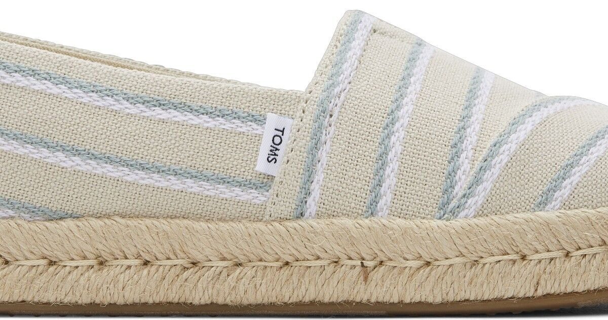 03eccfae53709ad0b975184c34637efe TOMS ALPARGATA ROPE 2.0 10020703 Fog