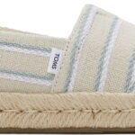TOMS ALPARGATA ROPE 2.0 10020703 Fog