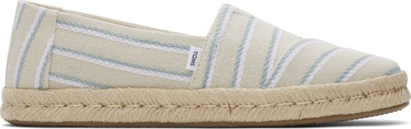 03eccfae53709ad0b975184c34637efe TOMS ALPARGATA ROPE 2.0 10020703 Fog