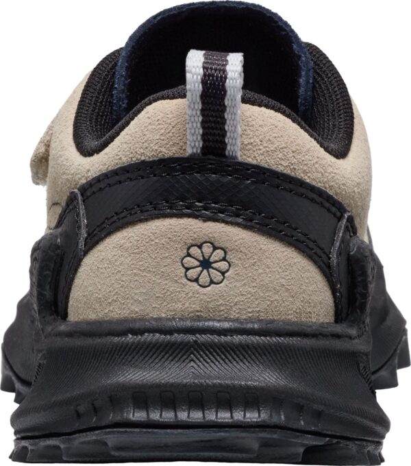 03edb968f454924319152ee643cdc4fd Keen Jasper Zionic Little Kid's Safari/Wax Yellow