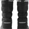 REIMA Sophis 5400101A Black