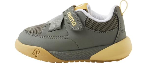 REIMA Kiirus 5400006A Greyish Green