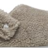 Crocs™ CLASSIC COZZZY SLIPPER Mushroom