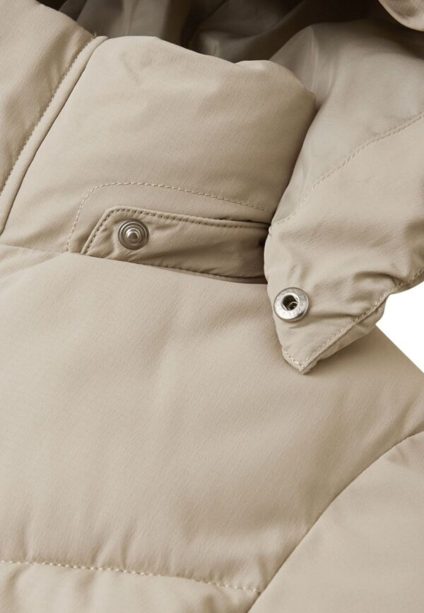 REIMA Vaanila 5100102B Earthy Beige