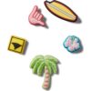 041cd909dc34feada224924ced40c02a Crocs™ Crocs SURFING 5 PACK G1031100-MU Crocs SURFING 5 PACK G1031100-MU