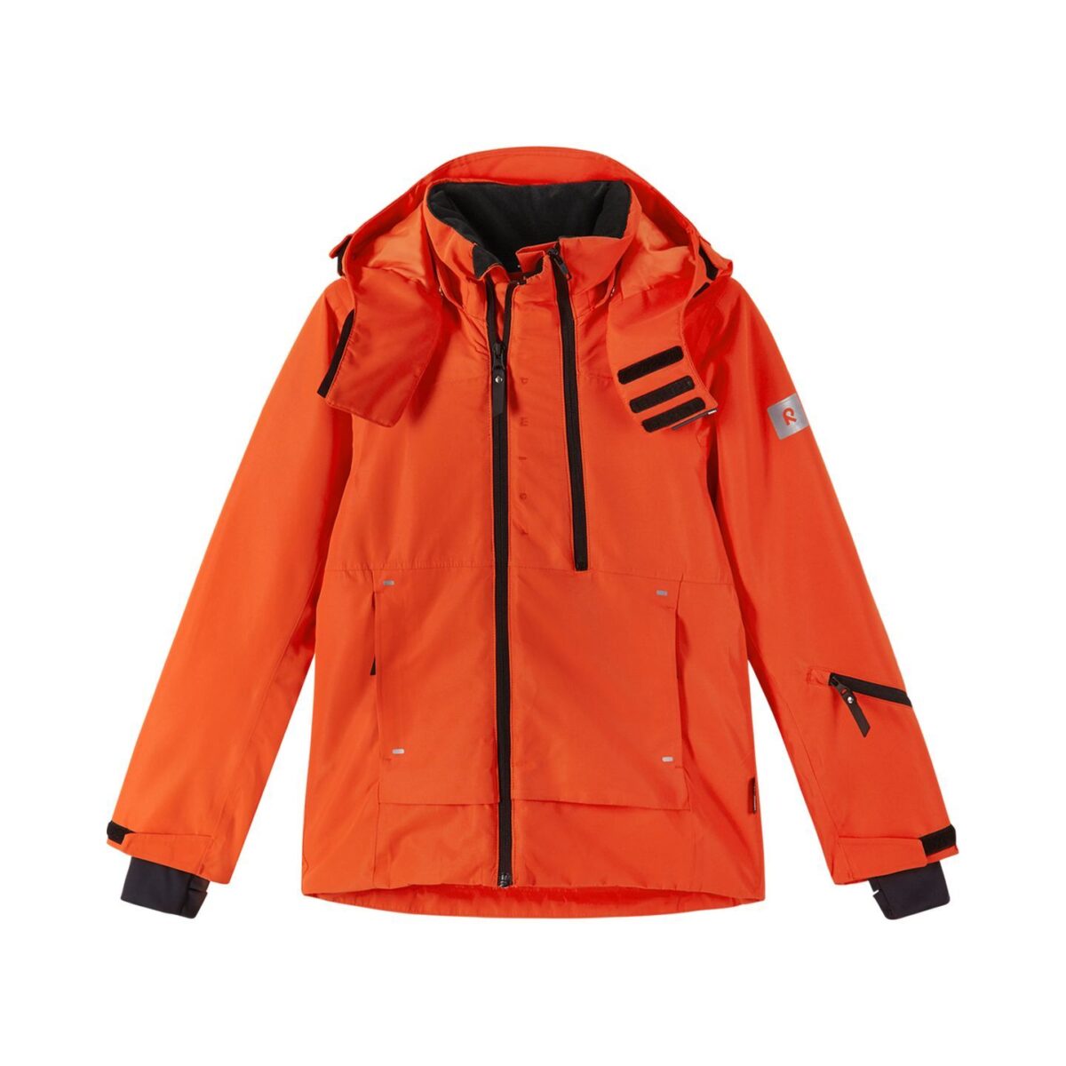 REIMA TIETEN 5100366A Mandarin Orange 28A0