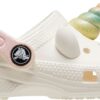 04288f71f962fd1eb1200c44aa241f9c Crocs™ Classic I AM Rainbow Unicorn Clog Chalk