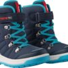 REIMA Quicker 5400025A Navy