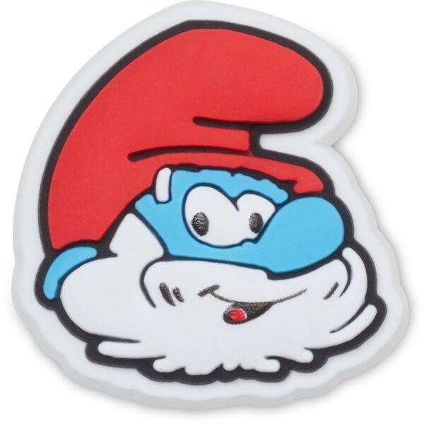 043dab5ae19e54107c557f3e1696acfe Crocs™ Crocs Smurfs Papa Smurf 198445136245 Crocs Smurfs Papa Smurf 198445136245