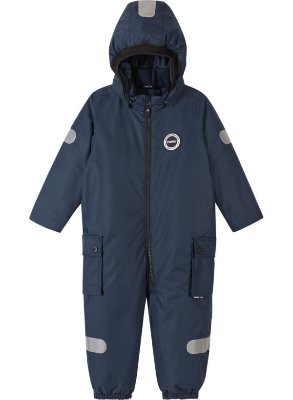 REIMA Marte 5100120B Navy