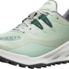 04438e5611db01cbc464b81ac51b214f Keen Zionic Wp Women's Desert Sage/Ember Glow