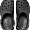 Crocs™ Classic Platform Clog Black