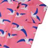 REIMA Atlantti 5200131C Soft Coral 3311