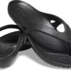 047af1919656ae65754c223e535d8db9 Crocs™ Kadee II Flip Black