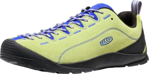 047df838aac0c45b40b864ee5a486c4e Keen JASPER 1030673 Rogue Green/Dazzling Blue