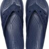Crocs™ Baya II Flip Navy