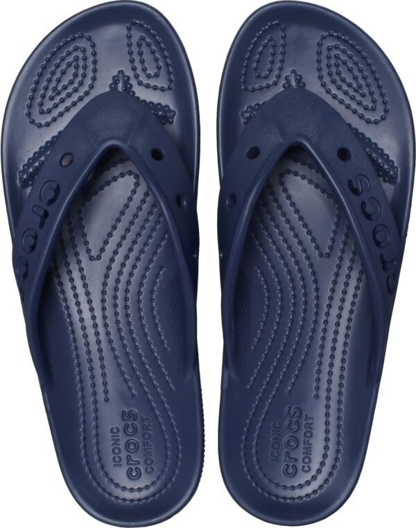 Crocs™ Baya II Flip Navy