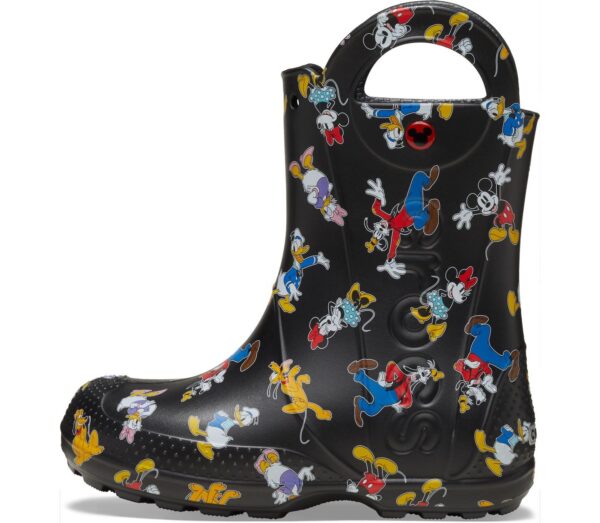 0499e80191432035f33d6df58dd670f2 Crocs™ MICKEY FRIENDS HANDLE IT KID'S 210889 Multi