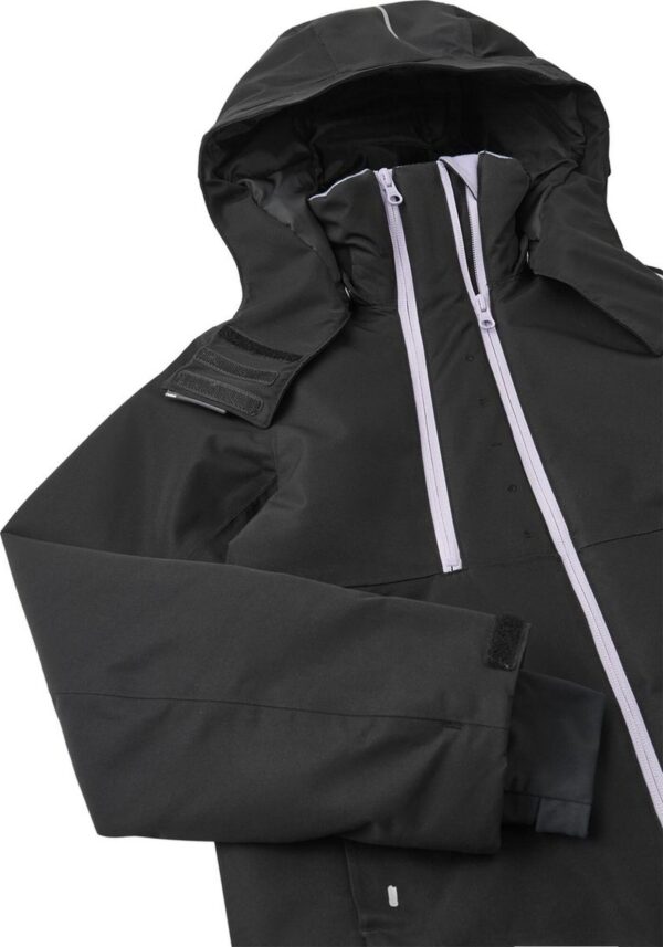 REIMA PERILLE 5100088C Black 999A