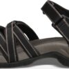 Teva TEVA Tirra Black/Grey