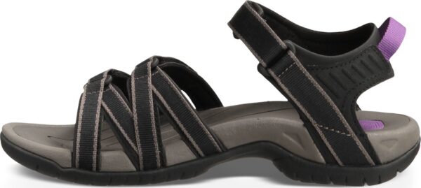 Teva TEVA Tirra Black/Grey