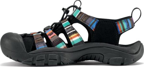 04a9b30398e17bc885af4fda5d3dccb0 Keen NEWPORT H2 WOMEN Raya Black