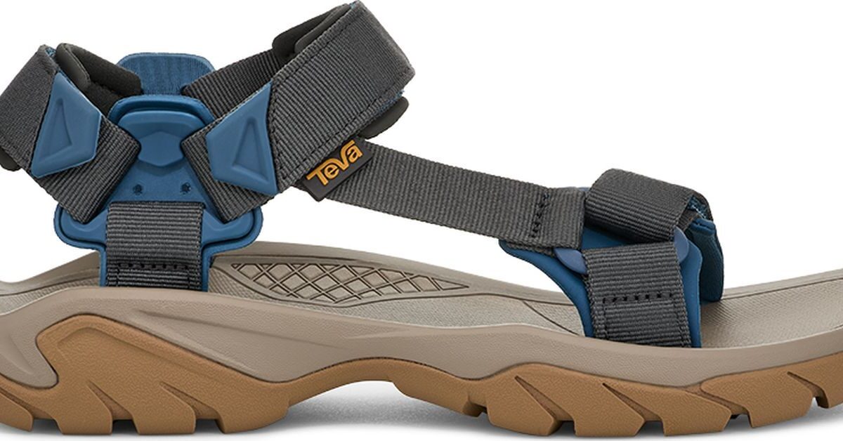 04af9f10281c97aa56608c22c11ebc8f Teva Terra Fi 5 Universal Men's Unexplored